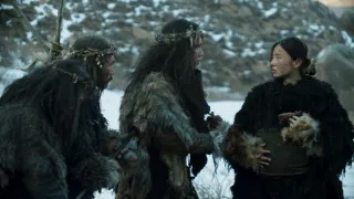 Poslední tajemství lidstva