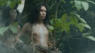 Poslední tajemství lidstva