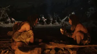 Poslední tajemství lidstva