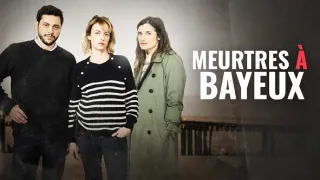 Vraždy v Bayeux