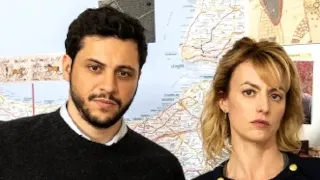 Vraždy v Bayeux