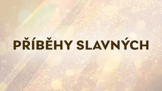 Příběhy slavných... Jiří Wimmer