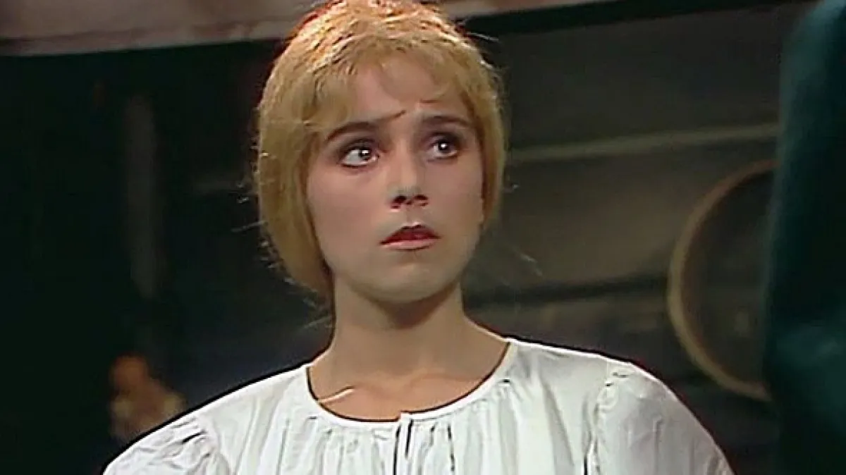 Jablonka, 1989 - fotogaléria