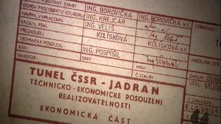 Zašlapané projekty