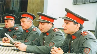 Četnické humoresky (7/39)