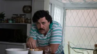 Pablo Escobar: Nenávidený a milovaný