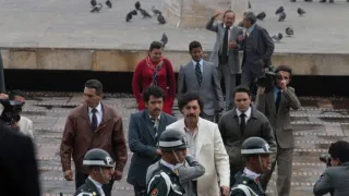 Pablo Escobar: Nenávidený a milovaný