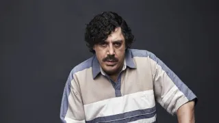 Pablo Escobar: Nenávidený a milovaný