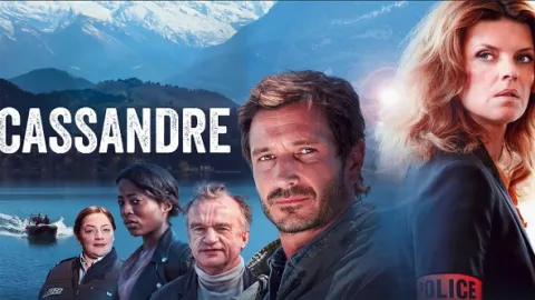 Komisárka Florence VI (4)