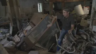 Američtí sběratelé XVII (7)