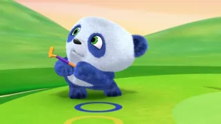 Pošťák Pat - Zvláštní zásilková služba (5)