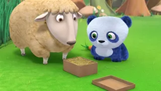 Pošťák Pat - Zvláštní zásilková služba (5)