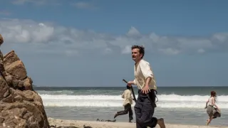 Cesta kolem světa za 80 dní (6/8)