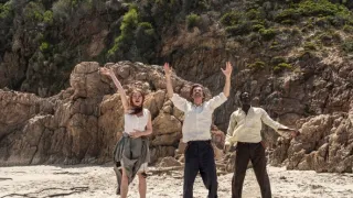 Cesta kolem světa za 80 dní (6/8)