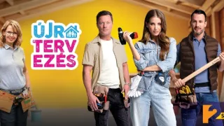 Újratervezés V (30)