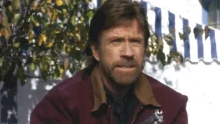 Walker, Texas Ranger (1)