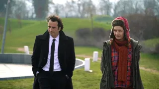 Komisařka Marleau (4)