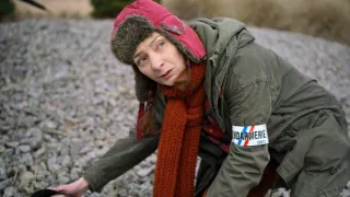 Komisařka Marleau (4)