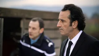 Komisařka Marleau (4)