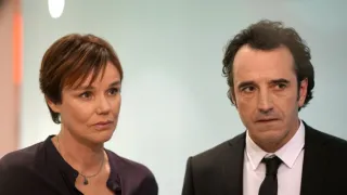 Komisařka Marleau (4)