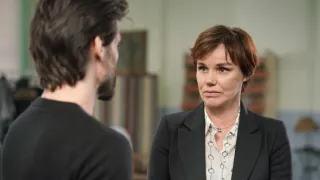 Komisařka Marleau (4)