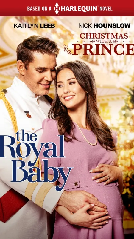 Vianoce s princom: Kráľovský potomok (Christmas with a Prince: The Royal Baby), 2021 - fotogaléria