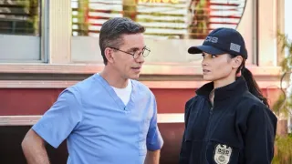 Námořní vyšetřovací služba XX (4)