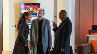 Námořní vyšetřovací služba XX (4)