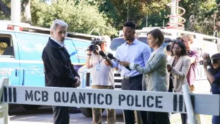 Námořní vyšetřovací služba XX (5)