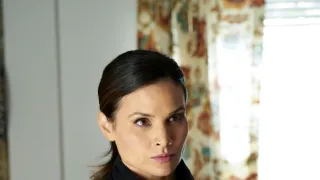 Námořní vyšetřovací služba XX (5)