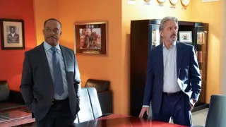 Námořní vyšetřovací služba XX (5)