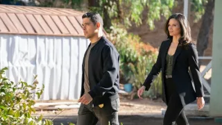 Námořní vyšetřovací služba XX (5)