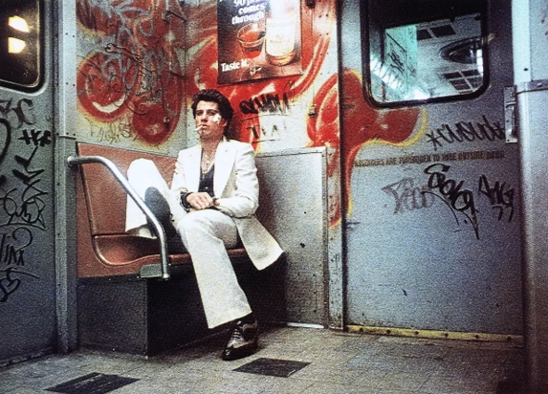 Horúčka sobotňajšej noci (Saturday Night Fever), 1977 - fotogaléria