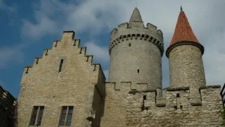 Krajinou příběhů českých hradů známých i neznámých (6/10)