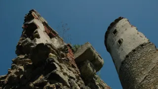 Krajinou příběhů českých hradů známých i neznámých (6/10)