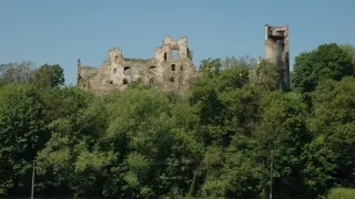 Krajinou příběhů českých hradů známých i neznámých (6/10)
