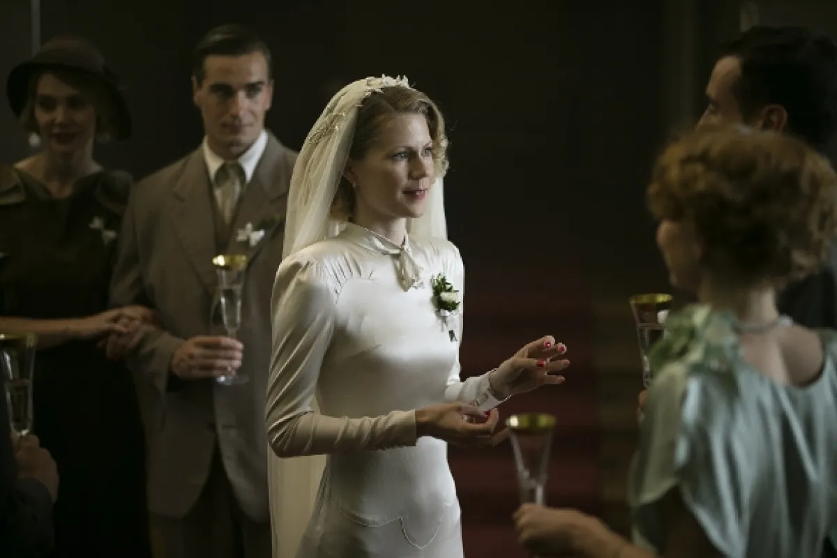 Sklenená izba (Skleněný pokoj), 2019 - fotogaléria