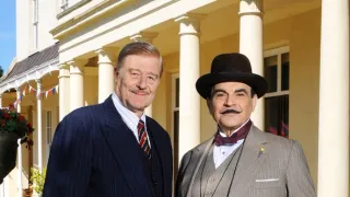 Hercule Poirot XIII