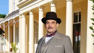 Hercule Poirot XIII