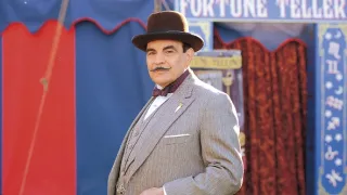 Hercule Poirot XIII