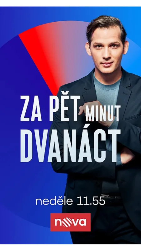 Za pět minut dvanáct - fotogaléria