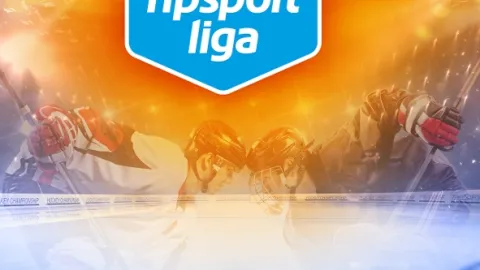 Hokej - Tipsport liga