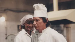 Rozpaky kuchaře Svatopluka (5/13)