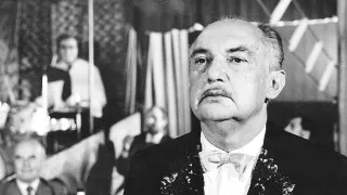 Případ mrtvého muže