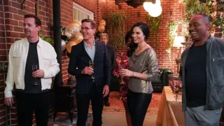 Námořní vyšetřovací služba XX (3)