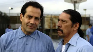 Můj přítel Monk II (2)