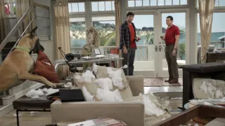 Dva a půl chlapa X (12)