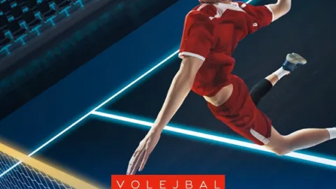 Volejbal Slovenský pohár muži