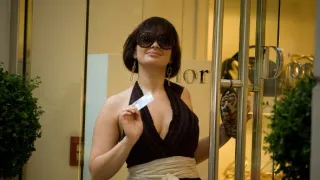 Dokonalý svět (11)