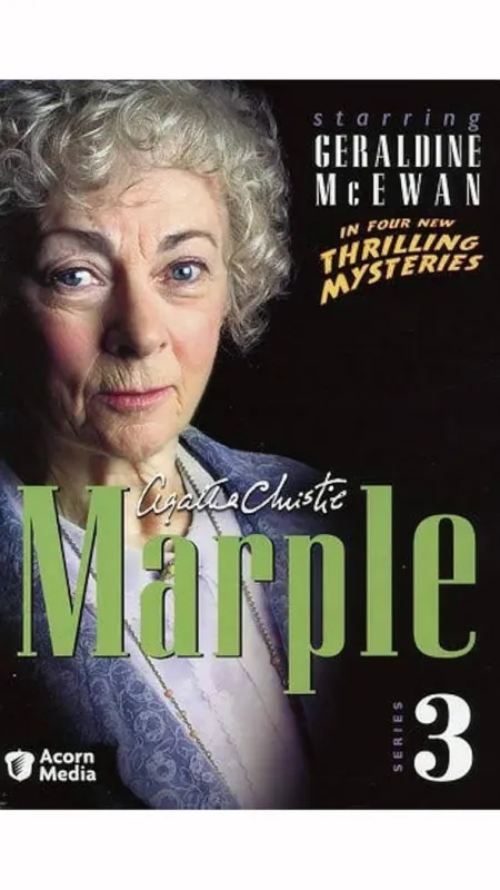 Slečna Marplová (Agatha Christie’s Marple), 2007 - fotogaléria